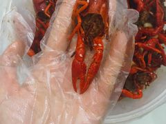 -鑫悦龙虾(前西街店)