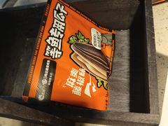 -鸣记脆皮烤鱼(山姆店)