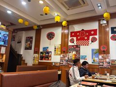 -日葵 大阪烧ひまり(仙霞路店)