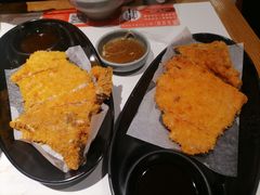 -馋三尺蟹粉小笼(人民广场店)