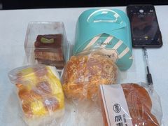 -原麦时光(龙泽路店)