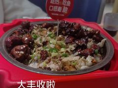 -泉州丰泽新华都百货(丰泽广场店)