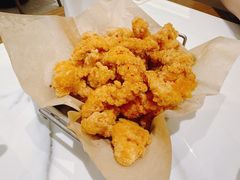 -春家·非遗手工小吃(徐汇万科广场店)