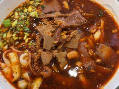 -晋乡亲刀削面(东风桥东店)