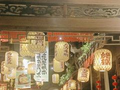 -南京大牌档(济南万象城店)