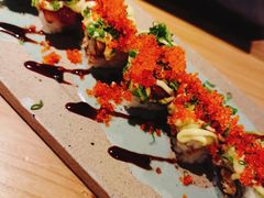 -Hatsune隐泉日式料理(三里屯太古里店)