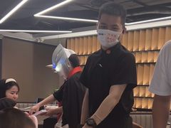 -骨之味·筒骨汤火锅(江头店)