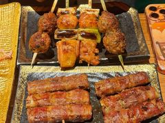 -炉胜·炉端烧·居酒屋