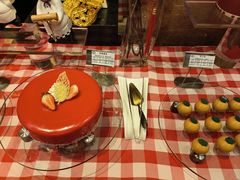 -索菲特酒店·海鲜自助 ·聚餐厅