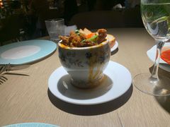 -波特曼西餐厅(中央大街店)