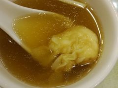 -麦奀云吞面世家(中环店)