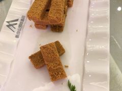 -北京长白山国际酒店(鸟巢店)
