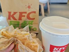 -肯德基(新八一店)
