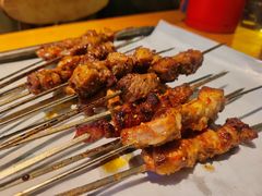 -四禧精酿铜锅涮肉·烧烤工场(大明湖店)