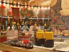 -北京中国大饭店