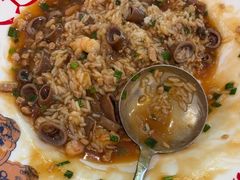 -小郭私房菜·海肠捞饭店(学士街店)