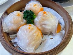 -万山楼海鲜酒家·二十三年老字号
