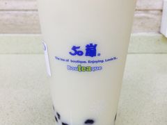 -50岚(太平洋森活天地店)