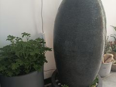 -望京韩国城-停车场