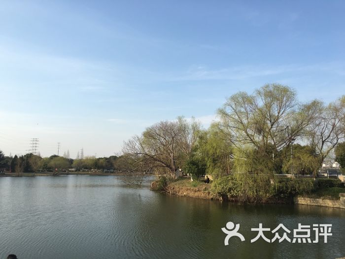 何山公园-图片-苏州周边游-大众点评网