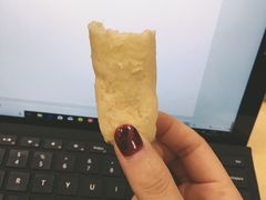 -复旦大学江湾校区食堂
