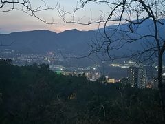 -攀枝花公园