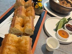 -晋江荣誉国际酒店·港誉茶餐厅