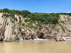 -花岙岛