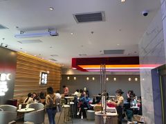 大堂-奈雪的茶(赛格店)