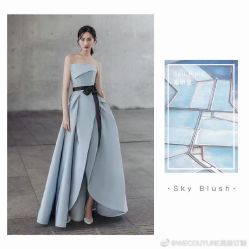 点击看大图 -WECOUTURE高级订制广州