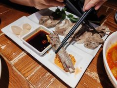 -晓疆山·大美新疆菜(白玉兰广场店)