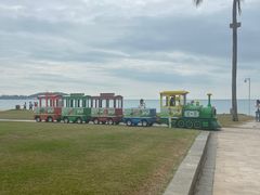 -三亚海棠湾万丽度假酒店