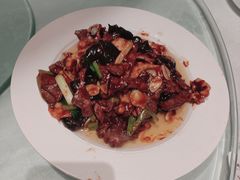 -玉林烤鸭店(定福庄店)