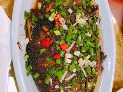 -阿马土菜馆
