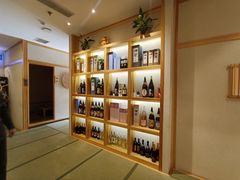 -酒久自助料理(佳兆业店)