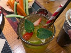 -百特喜·意大利餐厅(鹿都国际商业广场店)