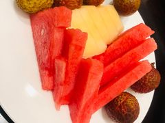 -京香轩·中餐厅(上海中庚聚龙酒店)