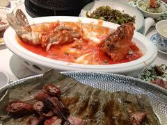 -苏梦江南·淮扬菜(夫子庙店)