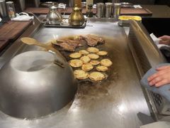 -大神太神·铁板烧(七宝领展广场店)