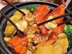 -明香海鲜酒家(华强北店)