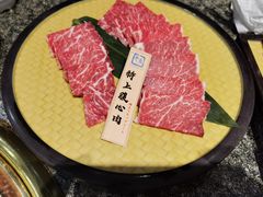 -NIUAN牛庵·日式和牛烧肉(恒隆店)