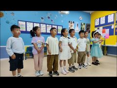 -贝乐少儿英语·全外教(滨江中心)