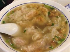 iphone_upload_pic-汪一挑馄饨(老街店)