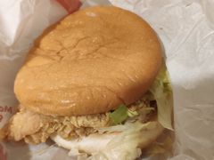 -麦当劳(北京南站店)