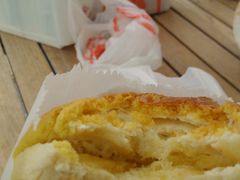 菠萝油-金华冰厅