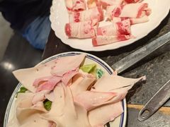 -巴蜀大宅门火锅(新华公园店)