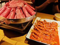 -小木屋米酒店总店