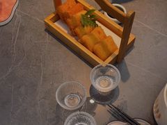 -江南里·新浙菜(苏州大悦城店)