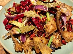 -金太阳海鲜烧烤·本地人餐厅(东纬路旗舰店)