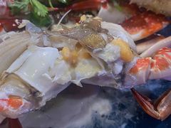 -阿尔法海鲜排档(爱琴海店)